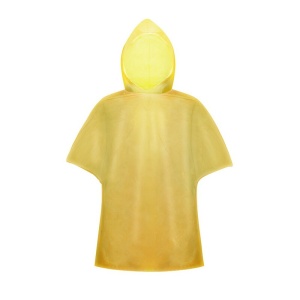 AX™ Poncho with hood - Img 14