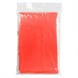 AX™ Poncho with hood - Img 12