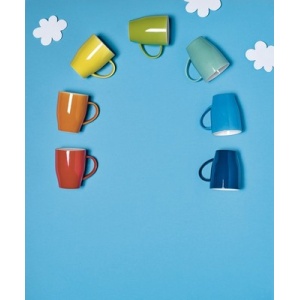 AX™ Porcelain mug 350 ml - Img 6