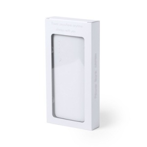 AX™ Power bank 10000 mAh, LED light - Img 1