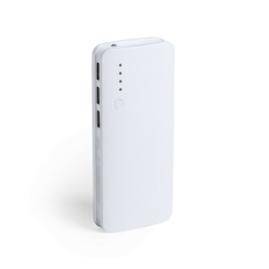 AX™ Power bank 10000 mAh, LED light - Img 12