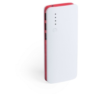 AX™ Power bank 10000 mAh, LED light - Img 17