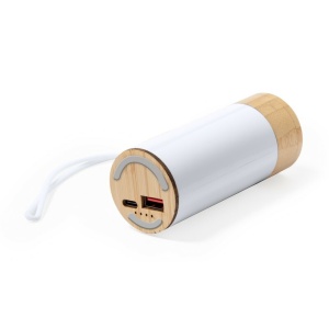 AX™ Power bank 4500 mAh, wireless earphones - Img 5