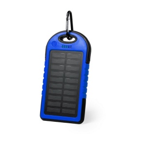 AX™ Power bank rezistent la apă 4000 mAh, încărcător solar - Img 10