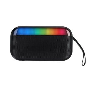 AX™ RABS wireless speaker 5W, LED lamp - Img 9