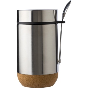 AX™ Recipient termo pentru alimente 400 ml, lingură - Img 6