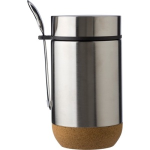 AX™ Recipient termo pentru alimente 400 ml, lingură - Img 8