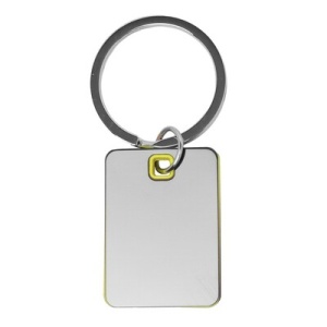 AX™ Rectangular keyring - Img 10