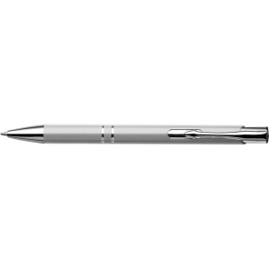 AX™ Recycled aluminium ball pen - Img 20