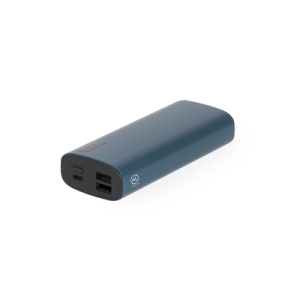 AX™ Power bank din aluminiu reciclat 10000 mAh