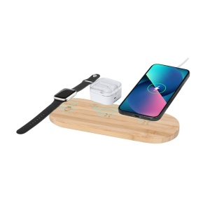 AX™ Recycled aluminium power bank 10000 mAh - Img 11