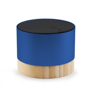 AX™ Boxă wireless din aluminiu reciclat 3W | Jaquann