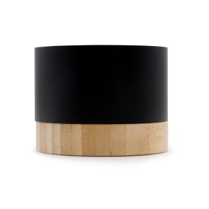 AX™ Recycled aluminium wireless speaker 3W | Jaquann - Img 12