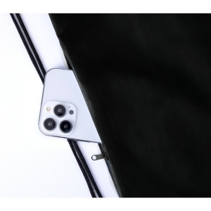 AX™ RPET drawstring bag - Img 13