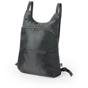 AX™ RPET foldable backpack - Img 5