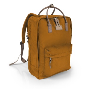 AX™ RPET laptop backpack 15,6" B'RIGHT | Finlay - Img 12