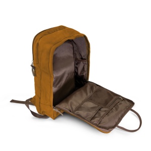 AX™ RPET laptop backpack 15,6" B'RIGHT | Finlay - Img 22