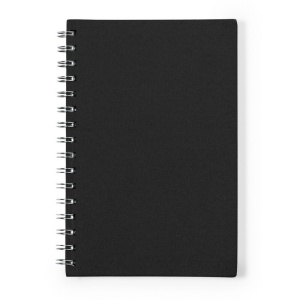 AX™ RPET notebook A5 - Img 4