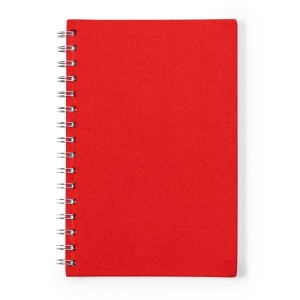 AX™ RPET notebook A5 - Img 9