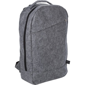 AX™ Rucsac RPET din fetru - Img 2