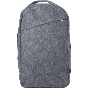 AX™ Rucsac RPET din fetru - Img 6