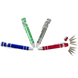 AX™ Screwdriver, 8 bits | Tate - Img 7