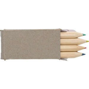 AX™ Set de creioane colorate - Img 3