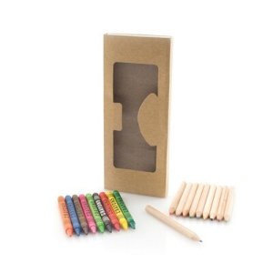 AX™ set de desen - Img 1