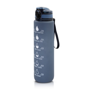 AX™ Sticlă motivațională 1000 ml | Bennie - Img 10