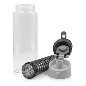 AX™ Sticlă sport 700 ml Air Gifts | Lizzie - Img 20