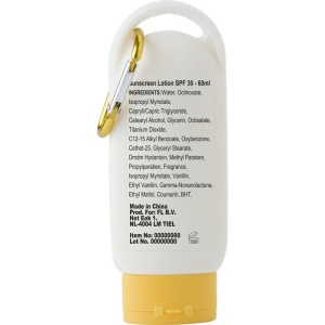 AX™ Sunscreen lotion SPF 30 - Img 15