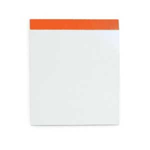 AX™ tablă de scris pentru frigider cu magnet, marker cu vârf de pâslă, burete - Img 20