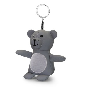 AX™ Teddy bear, keyring | Tanay - Img 6