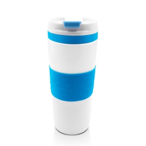 AX™ Termo cană 400 ml Air Gifts | Thomas - Img 8
