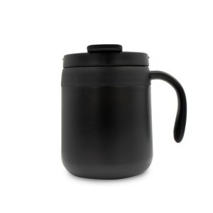 AX™ Termo cană 400 ml cu mâner | Wyatt - Img 9