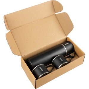 AX™ Termos 420 ml, trei căni de 150 ml - Img 8