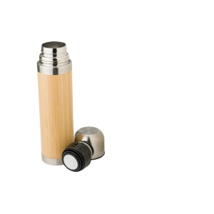 AX™ Termos din bambus 400 ml - Img 2