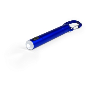 AX™ Torch 1 LED, ball pen and carabiner clip - Img 9