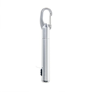 AX™ Torch 1 LED, ball pen and carabiner clip - Img 16