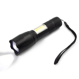 AX™ Torch 1 LED COB | Angelina - Img 1