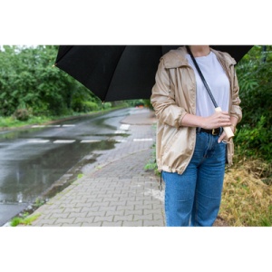 AX™ Umbrelă manuală RPET | Keelan - Img 3