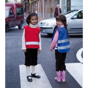 AX™ vestă, mărime copii - Img 5