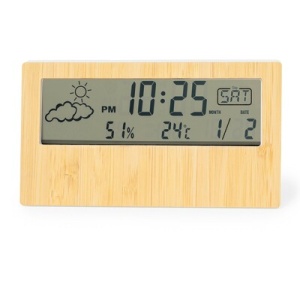 AX™ Weather station - Img 1