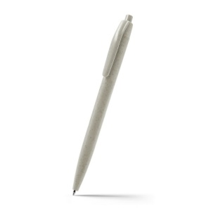 AX™ Wheat straw ball pen | Joan - Img 6