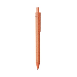AX™ Wheat straw ball pen - Img 9