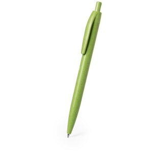 AX™ Wheat straw ball pen - Img 5