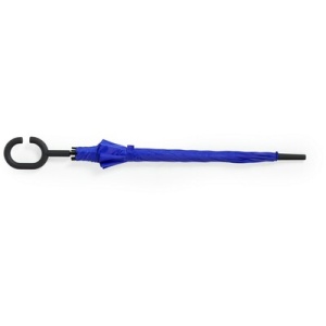 AX™ Windproof automatic umbrella, C shaped handle - Img 7