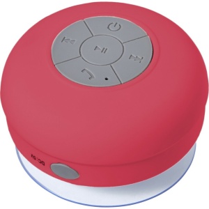 AX™ Wireless speaker 2W with suction cup - Img 6