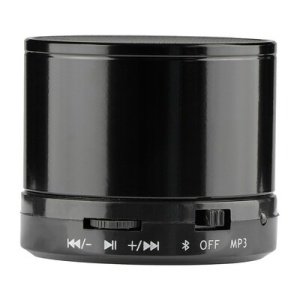 AX™ Wireless speaker 3W, radio | Rebecca - Img 6