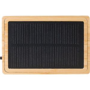AX™ Wireless speaker 3W with solar panel - Img 5